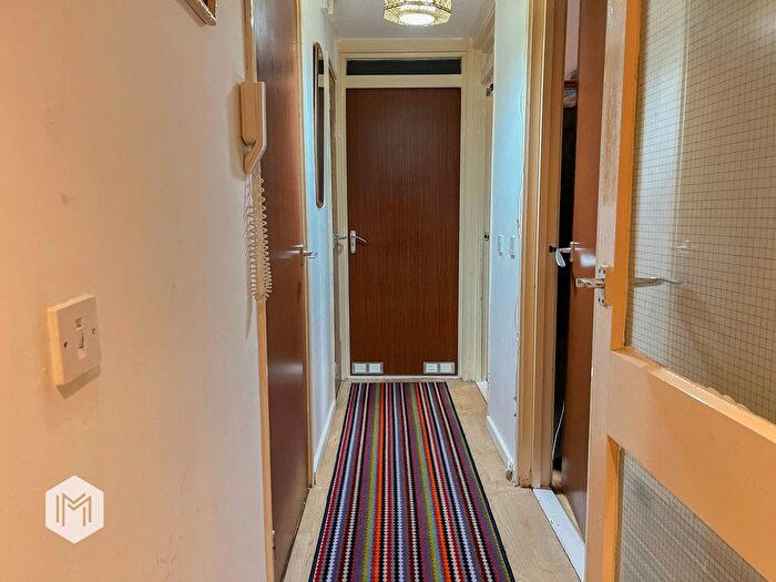1 Bedroom Flat For Sale In Paderborn Court, Bolton, Greater Manchester, BL1