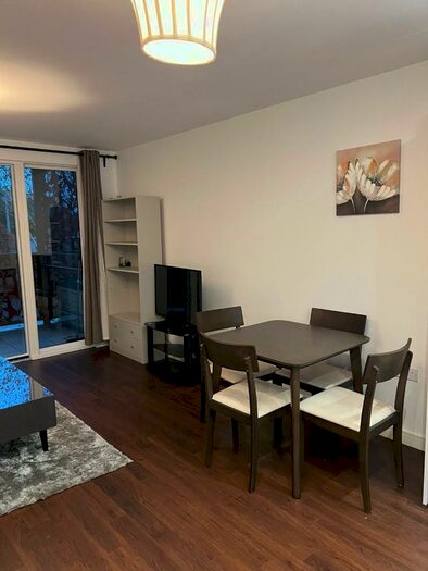 2 Bedroom Apartment To Rent In Blondin Way, London, SE16