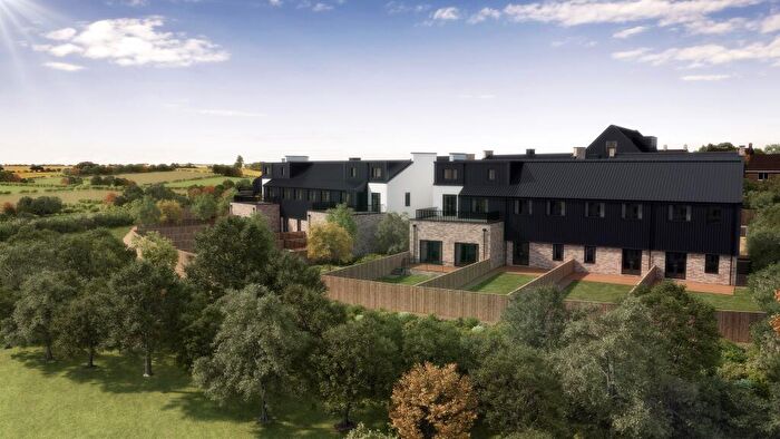 4 Bedroom End Of Terrace House For Sale In Holbrook Road, Belper, DE56