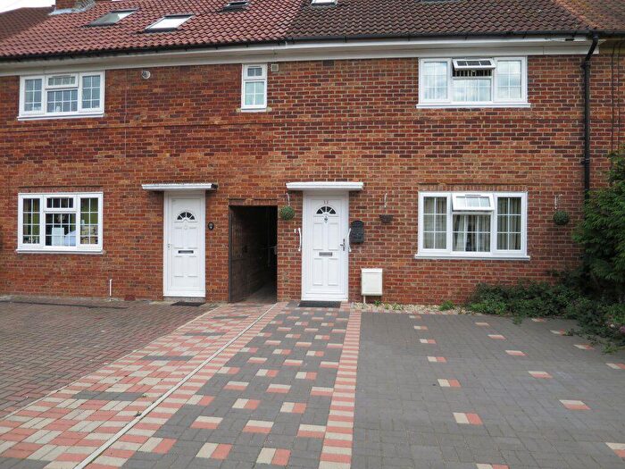 7 Bedroom House To Rent In Grays Road, OX3