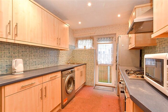 2 Bedroom Detached Bungalow For Sale In Preston Hall Gardens, Warden, Sheerness, Kent, ME12