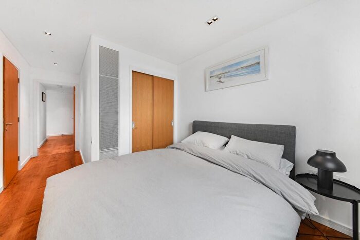 2 Bedroom Apartment For Sale In Triton Building, Euston, NW1