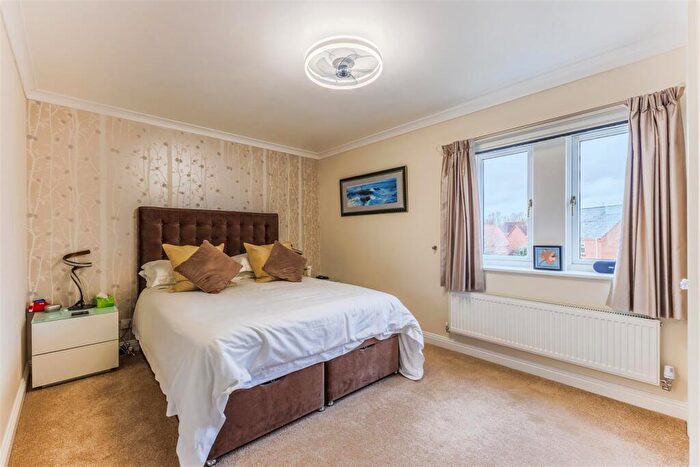 3 Bedroom Terraced House For Sale In Sandfield Lane, Newbold On Stour, Stratford-Upon-Avon, CV37