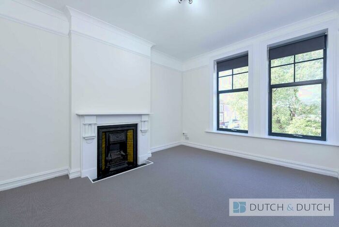 1 Bedroom Apartment To Rent In Chamberlayne Road, Kensal Rise, London, NW10