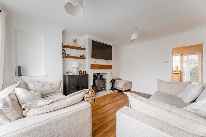 3 Bedroom Semi Detached House For Sale In Charles Avenue, Thorpe St Andrew, NR7