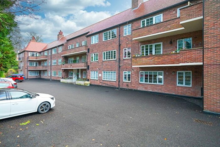 1 Bedroom Studio To Rent In Stumperlowe Lane, Sheffield, S10