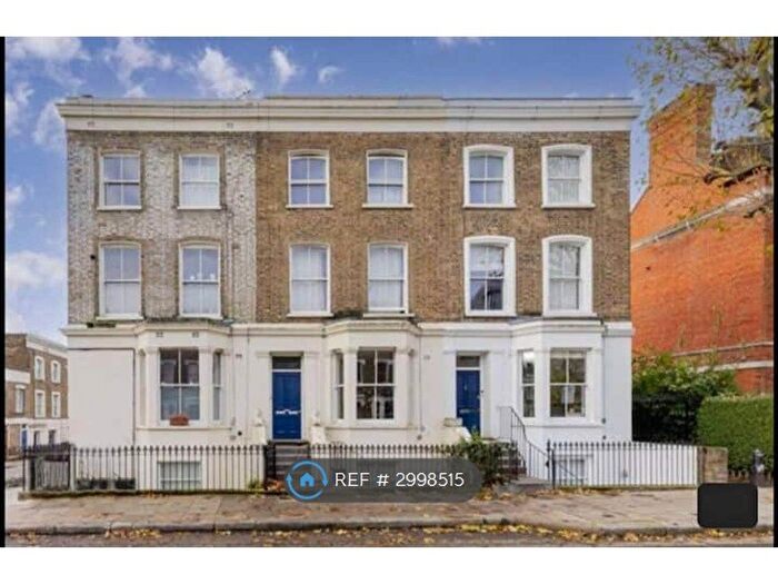 3 Bedroom Flat To Rent In Chester Road, London, N19