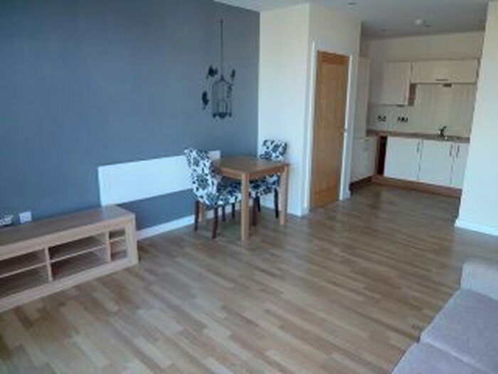 1 Bedroom Flat To Rent In Kelham Island - Brewery Wharf, Sheffield, S3
