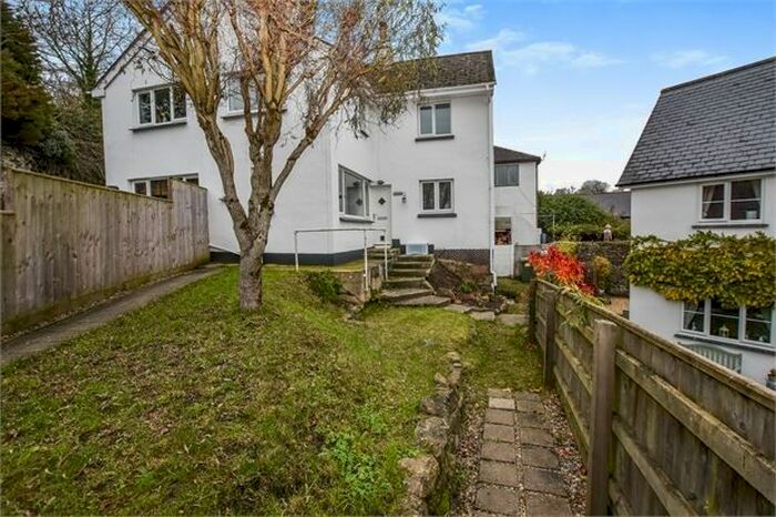 3 Bedroom Cottage For Sale In Hennock, Bovey Tracey, Newton Abbot, Devon., TQ13