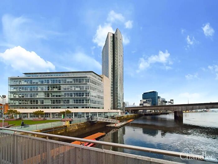 2 Bedroom Apartments For Sale In . The Obel, Belfast, BT1