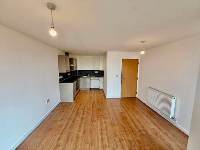 1 Bedroom Flat To Rent In Heelis Street, Heelis Street, S70