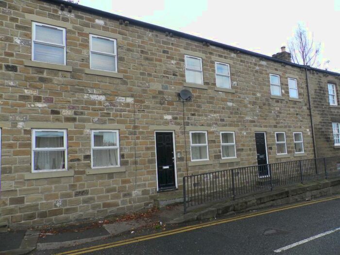 1 Bedroom Apartment To Rent In High St, Morley, LS27