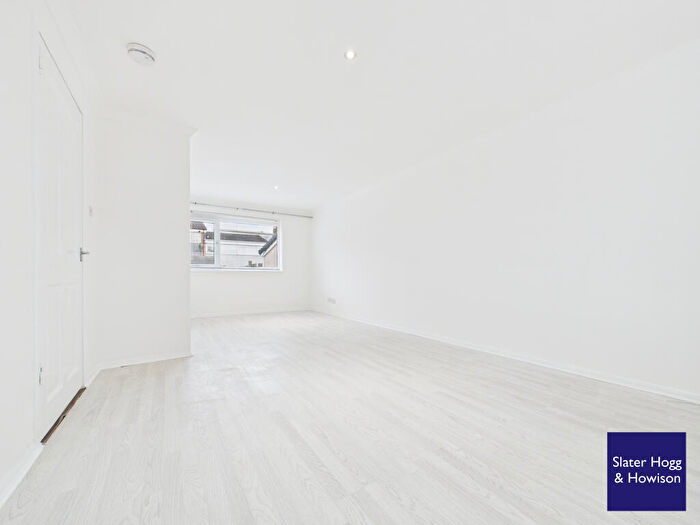 2 Bedroom Terraced House To Rent In Chatham, East Kilbride, G75