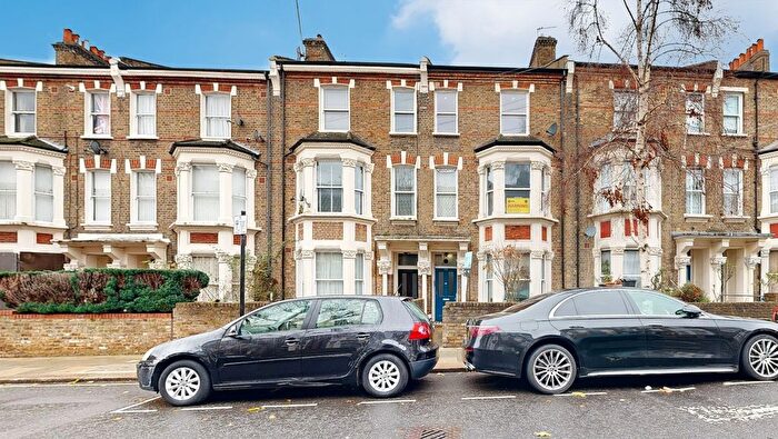 1 Bedroom Flat For Sale In B Ashmore Road, Maida Vale, London, W9