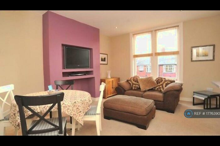 1 Bedroom Flat To Rent In Heywood Road, Harrogate, HG2