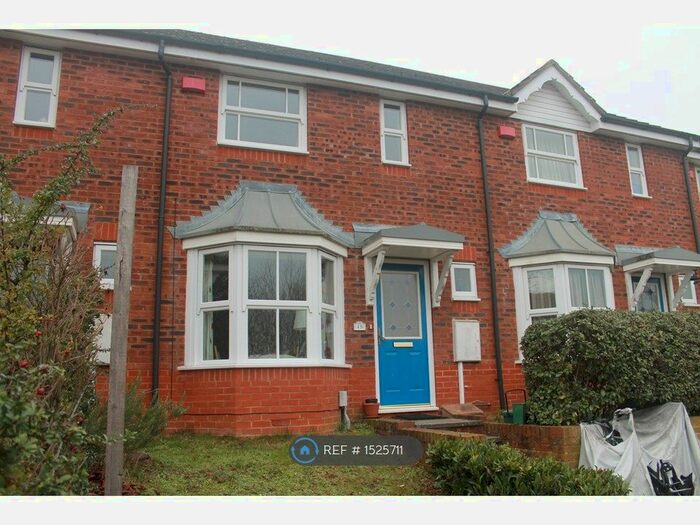 2 Bedroom Terraced House To Rent In Scholars Walk, Guildford, GU2