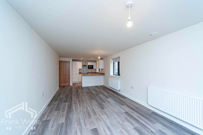 2 Bedroom Apartment To Rent In The Residence, Clifton Drive South, Lytham St Annes, Lancashire, FY8