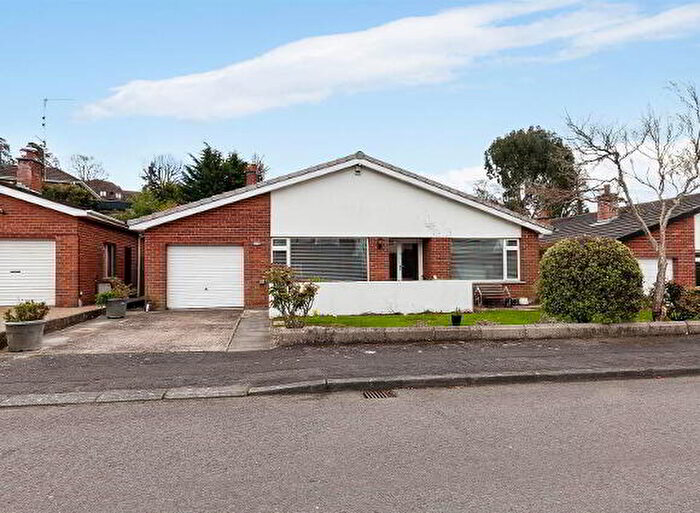 3 Bedroom Detached House For Sale In Glen Ebor Park, Belfast, BT4