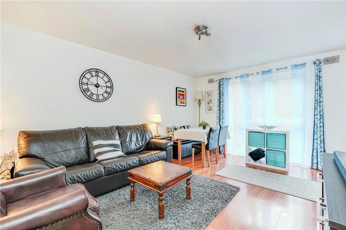 2 Bedroom Flat To Rent In Sunninghill Court, Bollo Bridge Road, W3