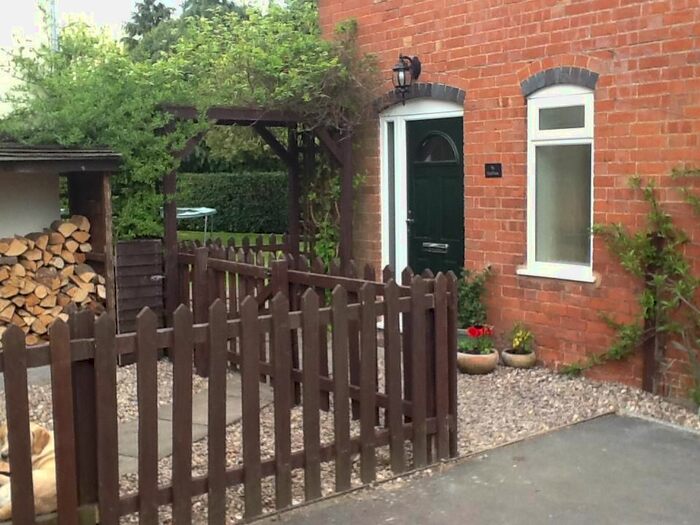 1 Bedroom Flat To Rent In Tibberton, Gloucester GL2