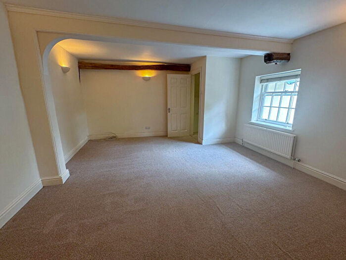 4 Bedroom Town House To Rent In Mustow Street, Bury St Edmunds, IP33