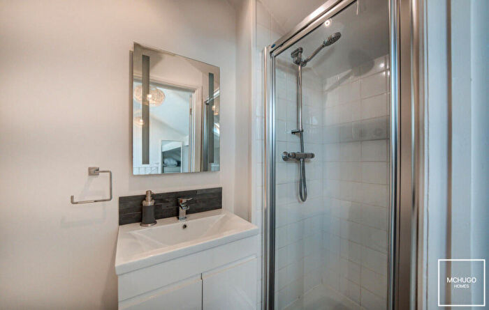 3 Bedroom Terraced House For Sale In Bull Street, Harborne, B17