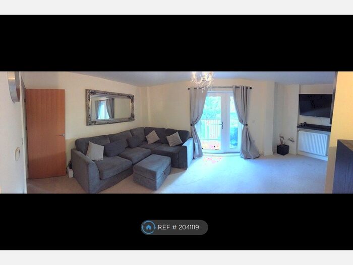 1 Bedroom Flat To Rent In Fairthorn Road, London, SE7