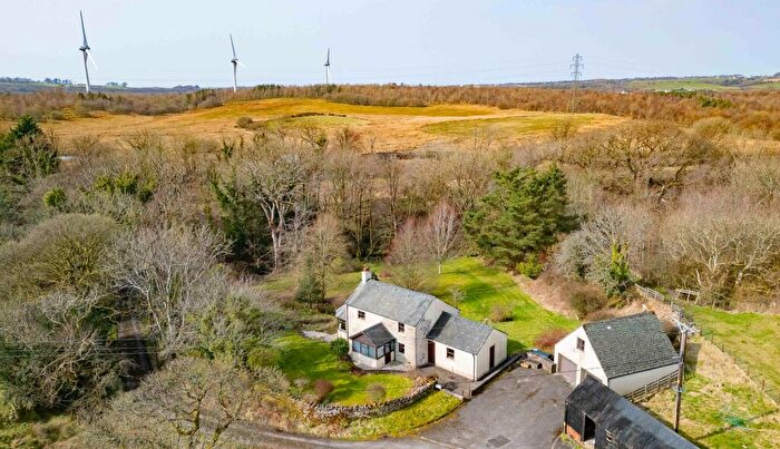 3 Bedroom Detached House For Sale In Branthwaite, Workington, CA14