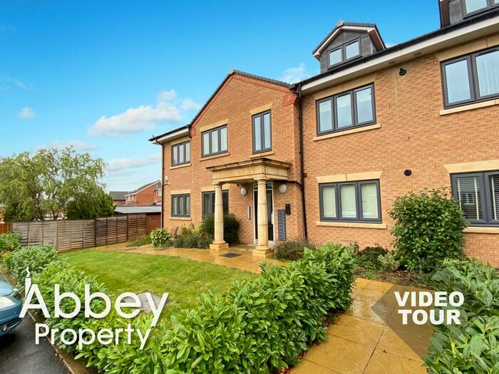 1 Bedroom Flat To Rent In Crawley Green Road, Luton, LU2