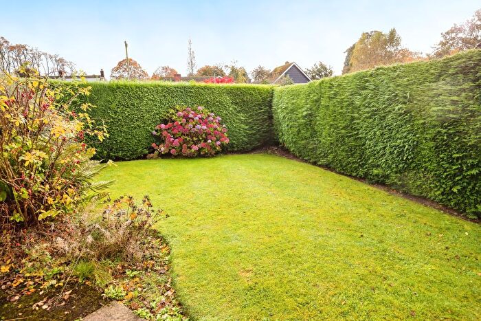 4 Bedroom Detached House For Sale In Bradley Fields, Oswestry, Shropshire, SY11