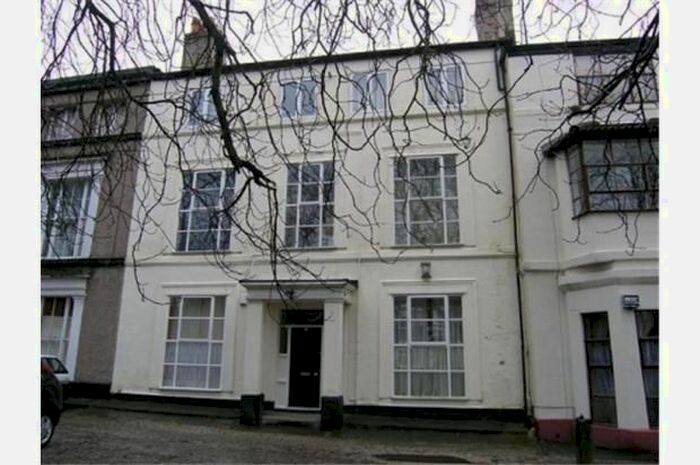 1 Bedroom Flat To Rent In Parkfield Road, Aigburth, Liverpool L17