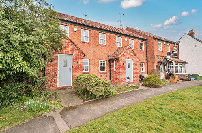 3 Bedroom End Of Terrace House For Sale In Finkle Street, Bishop Burton, Beverley, HU17