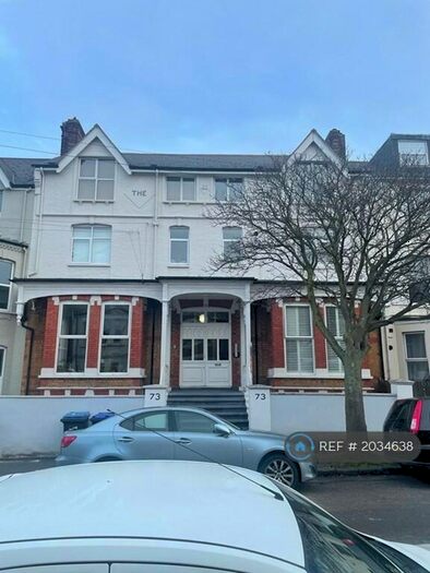 3 Bedroom Maisonette To Rent In Norfolk Road, Margate, CT9