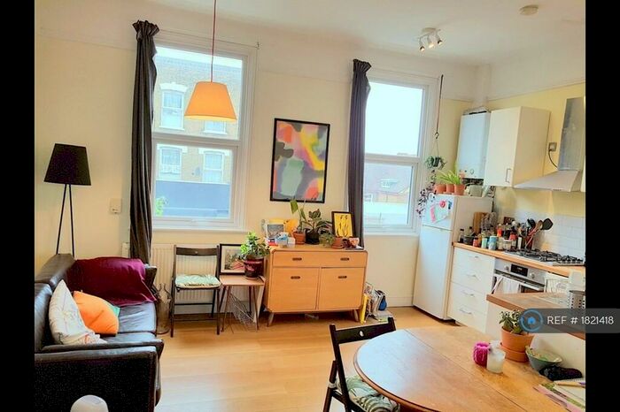 1 Bedroom Flat To Rent In London, London, E5