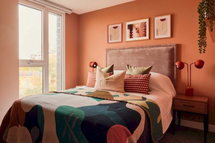 2 Bedroom Apartment To Rent In The Junction, Whitehall, Leeds, West Yorkshire, LS12