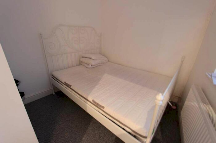 1 Bedroom Flat To Rent In Byron Road, Harrow, HA3