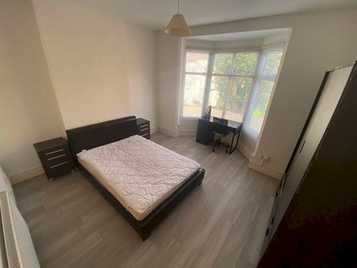 4 Bedroom Property To Rent In Walton Street, Leicester, LE3