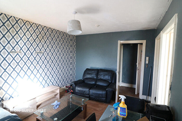 4 Bedroom Terraced House For Sale In All Saints Road, Weston-Super-Mare, BS23