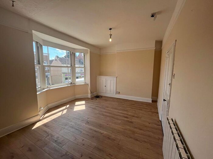 1 Bedroom Flat To Rent In Sherrard Street, Melton Mowbray, LE13