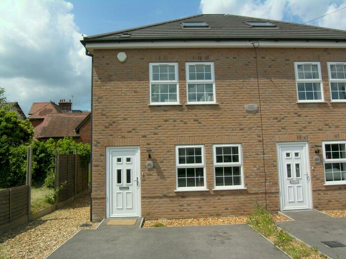 6 Bedroom House To Rent In Bedroom Detached House In Winton, BH9