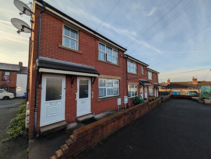 2 Bedroom Apartment To Rent In St. Theresa's Court, PR4