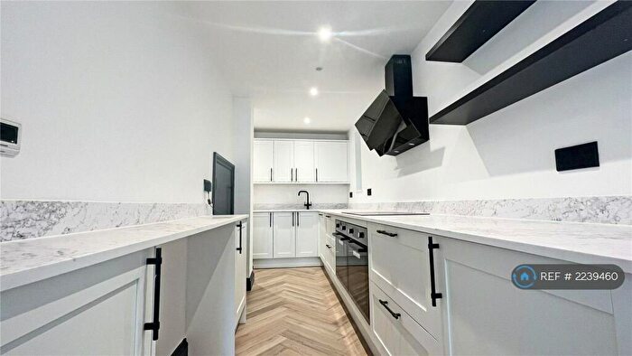 3 Bedroom Terraced House To Rent In Marlborough Place, Brighton, BN1