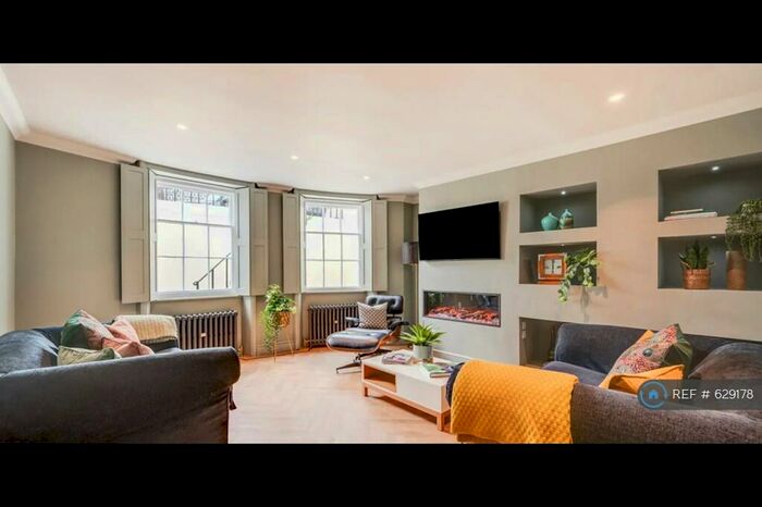 1 Bedroom Flat To Rent In Montpelier Place, Brighton, BN1