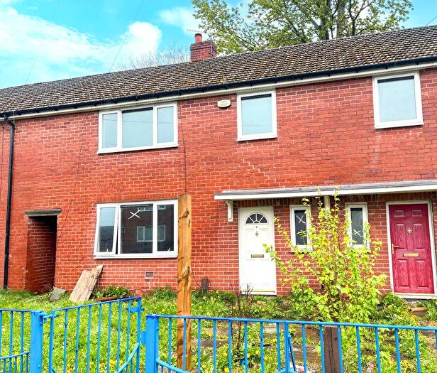 3 Bedroom Terraced House For Sale In Lime Grove, Heywood, OL10
