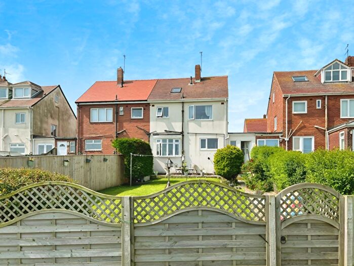 3 Bedroom Semi-Detached House For Sale In Norfolk Road, South Shields, Tyne And Wear, NE34
