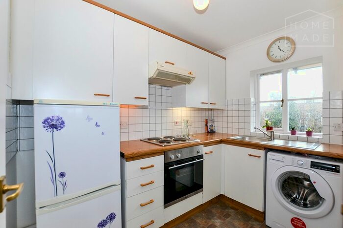 Studio To Rent In Celestial Gardens, Lewisham, SE13