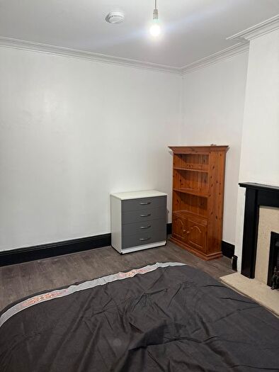 6 Bedroom Terraced House To Rent In Dovey Road, Birmingham, B13