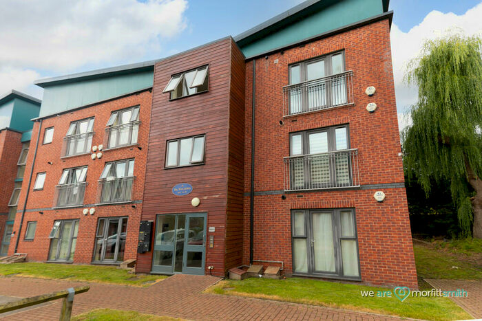 2 Bedroom Apartment To Rent In Middlewood Road, S6