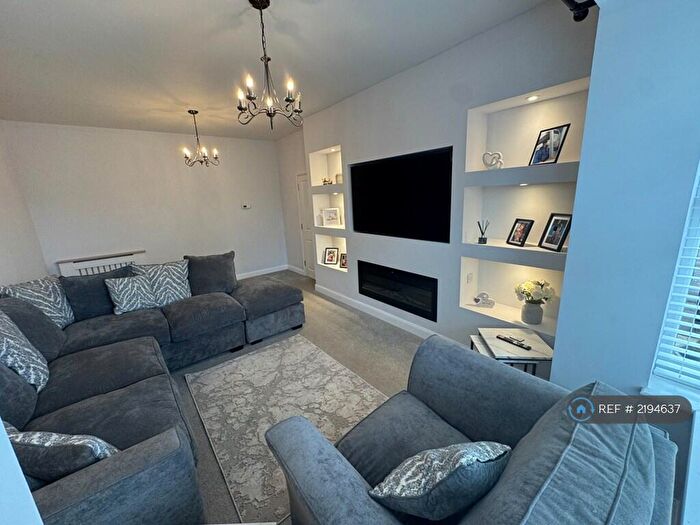 4 Bedroom Detached House To Rent In Hedley Close, Houghton Le Spring Tyne And Wear, DH4