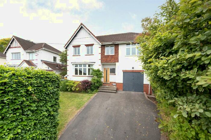 4 Bedroom Detached House To Rent In Long Ashton, Ridgeway Road, BS41